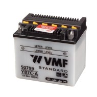 VMF Powersport Accu 8 Ampere CB7C-A